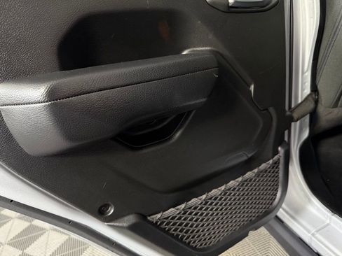 Used 2023 Jeep Wrangler Unlimited w/ 8.4" Radio Group image 27