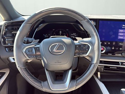 Used 2025 Lexus RX 350 Premium image 12