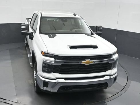 Used 2026 Chevrolet Silverado 2500 LT AWD/4WD image 43