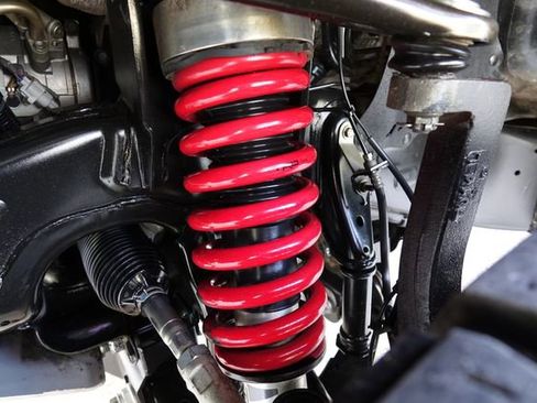 Used 2021 Toyota Tundra TRD Pro image 33