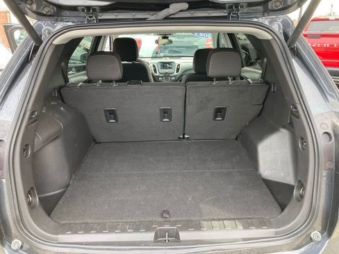 Used 2023 Chevrolet Equinox LT AWD/4WD image 18