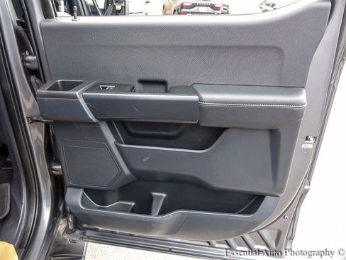 Used 2022 Ford F150 XL w/ STX Appearance Package AWD/4WD image 24