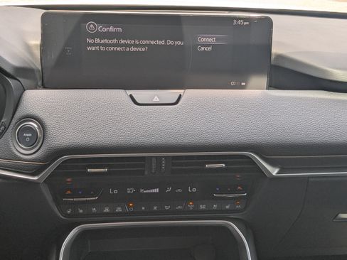 Used 2026 MAZDA CX-70 SC Plus AWD/4WD image 16