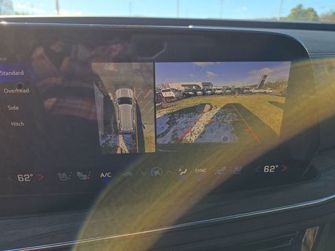 New 2026 Chevrolet Tahoe High Country w/ Sun And Tow Package image 16