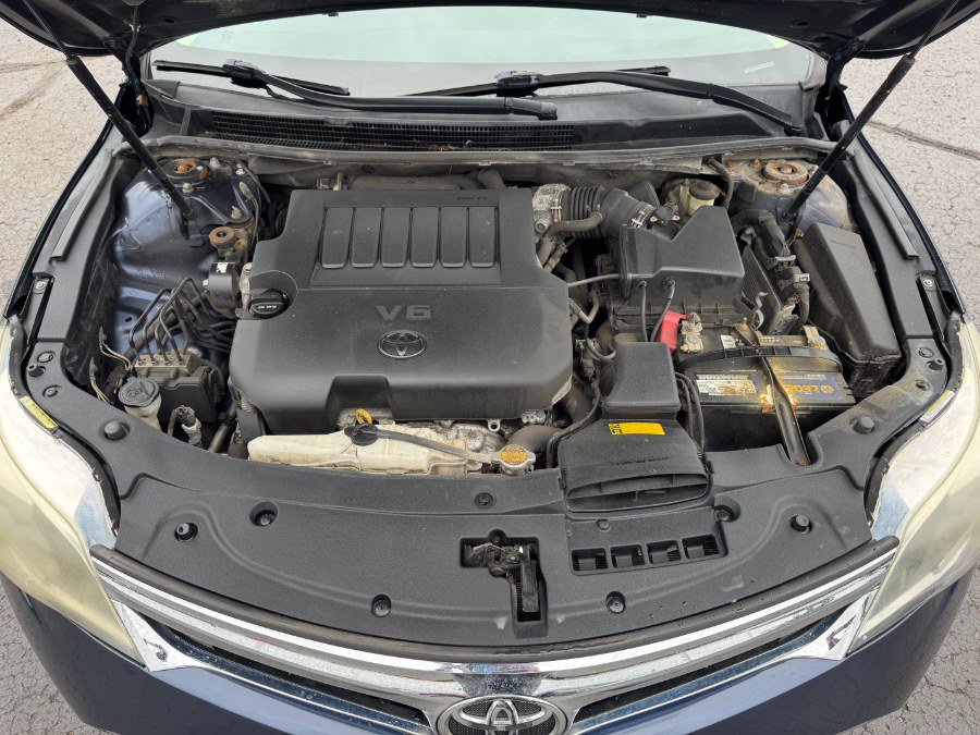 Used 2015 Toyota Avalon Limited FWD image 24