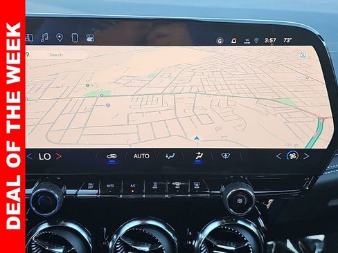 New 2025 Chevrolet Blazer EV LT w/ Midnight/Sport Edition image 21