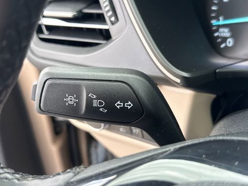 Used 2021 Ford Escape SEL AWD/4WD image 25
