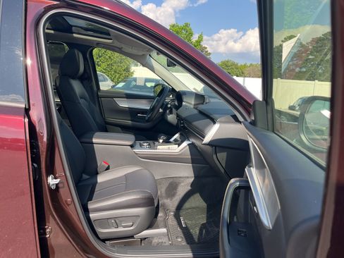 New 2026 MAZDA CX-90 3.3 Turbo w/ Premium Sport Pkg AWD/4WD image 32