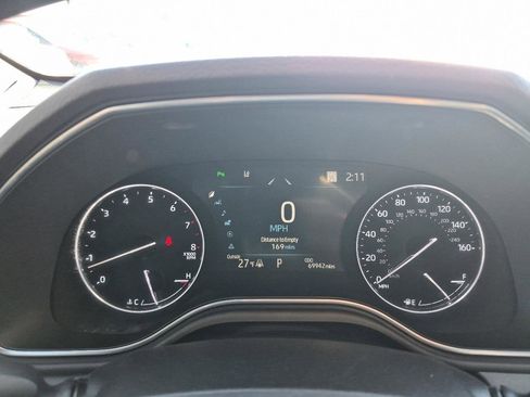 Used 2022 Toyota Avalon Touring w/ Advanced Safety Package image 17