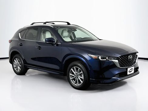 Used 2025 MAZDA CX-5 AWD 2.5 S image 2