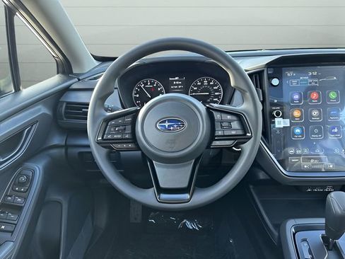 New 2026 Subaru Crosstrek 2.0i Premium image 14