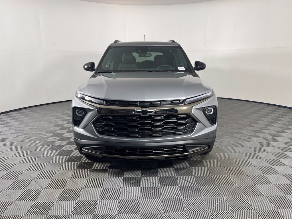 New 2026 Chevrolet TrailBlazer ACTIV w/ Driver Confidence Package FWD image 7