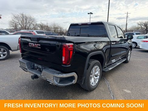Used 2020 GMC Sierra 1500 SLT image 7