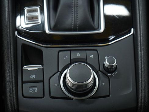 Used 2025 MAZDA CX-5 AWD 2.5 S w/ Select Package image 20