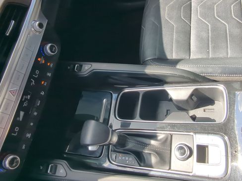 Used 2021 Kia Telluride SX w/ SX Prestige Package image 17