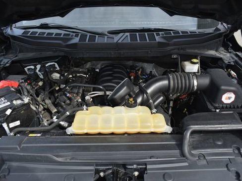 Used 2021 Ford F150 XLT w/ Equipment Group 302A High AWD/4WD image 56