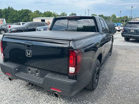 Used 2023 Honda Ridgeline Black Edition image 10