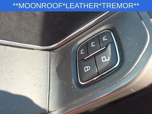 Used 2024 Ford F150 Tremor w/ Equipment Group 402A High AWD/4WD image 31