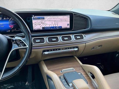 Certified 2024 Mercedes-Benz GLE 350 GLE 350 image 8