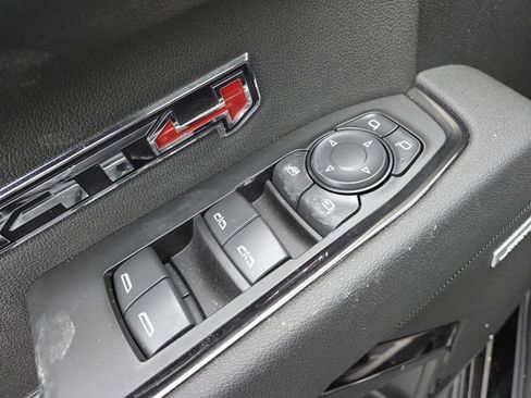 New 2026 GMC Sierra 1500 AT4 w/ AT4 Premium Package image 11