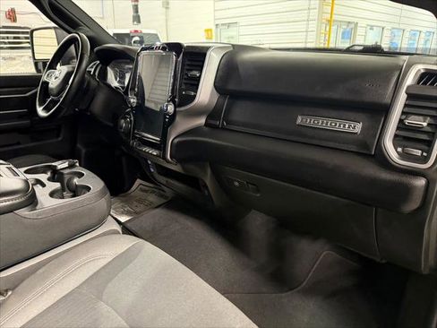 Certified 2024 RAM 2500 Big Horn w/ Level 2 Equipment Group image 10