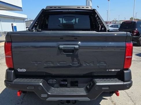 Used 2024 Toyota Tacoma 4x4 Double Cab Hybrid image 3