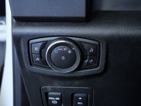 Certified 2018 Ford F150 XLT w/ Equipment Group 302A Luxury image 10