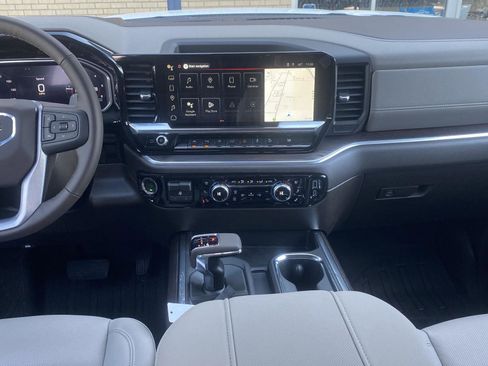 New 2026 GMC Sierra 2500 SLT image 15