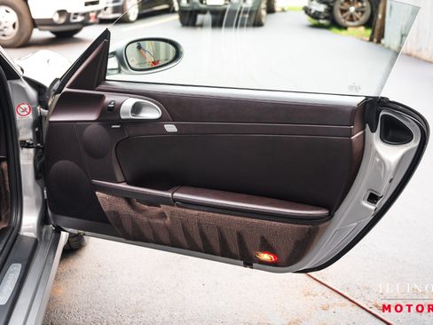 Used 2006 Porsche Cayman S RWD image 26