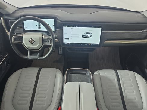 Used 2024 Rivian R1S Adventure AWD/4WD image 27