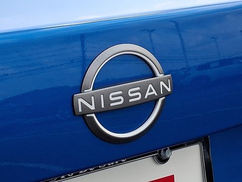 Used 2025 Nissan Sentra SV FWD image 29