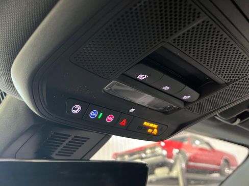 New 2026 GMC Terrain Elevation w/ Elevation Premium Package image 15