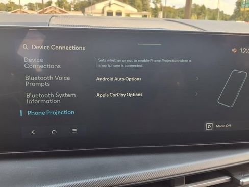 New 2026 Hyundai Santa Fe SEL image 11