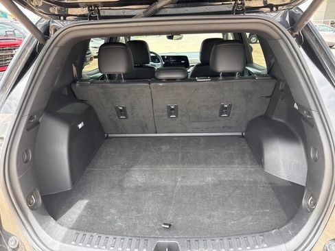 Used 2025 Chevrolet Equinox LT w/ Convenience Package II FWD image 21