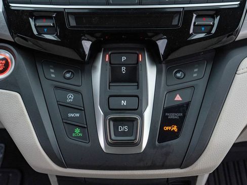 New 2026 Honda Odyssey EX-L image 22