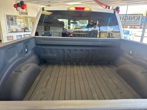 Used 2019 Ford F150 XLT w/ Equipment Group 302A Luxury image 11