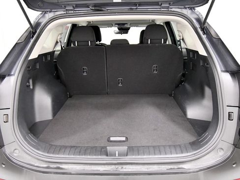 Certified 2026 Kia Sportage S AWD/4WD image 7