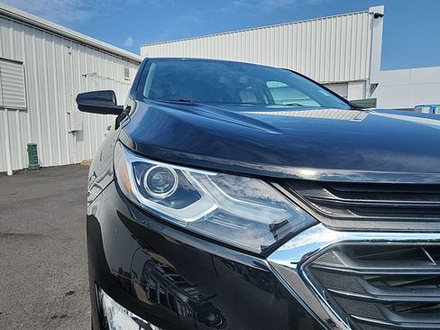 Used 2020 Chevrolet Equinox LT AWD/4WD image 12