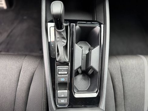Used 2024 Honda Accord Sport image 19
