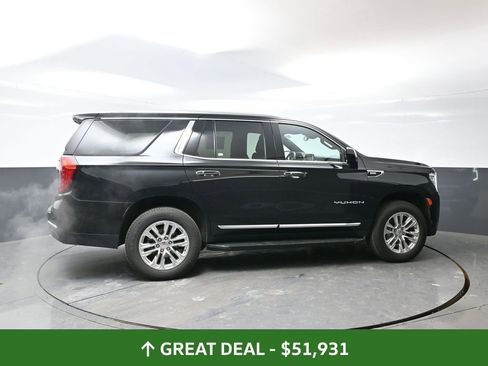 Used 2024 GMC Yukon SLT image 4