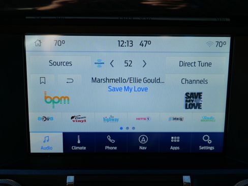 Used 2020 Ford Mustang Shelby GT350 w/ Technology Package image 29