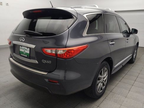 Used 2014 INFINITI QX60 FWD w/ Premium Plus Package image 9