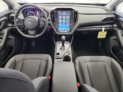 New 2026 Subaru Crosstrek 2.0i Premium AWD/4WD image 7