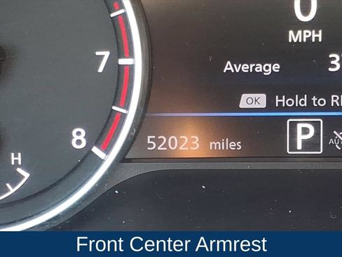 Used 2025 Nissan Sentra SV FWD image 15