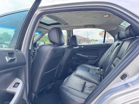 Used 2007 Honda Accord EX-L image 20