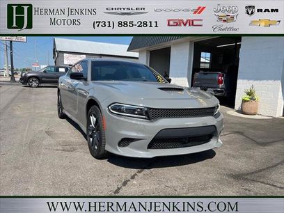 Certified 2023 Dodge Charger GT w/ Blacktop Package
