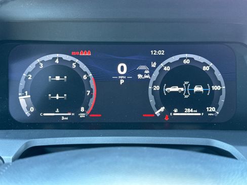 New 2026 Toyota Tacoma TRD Off-Road image 32