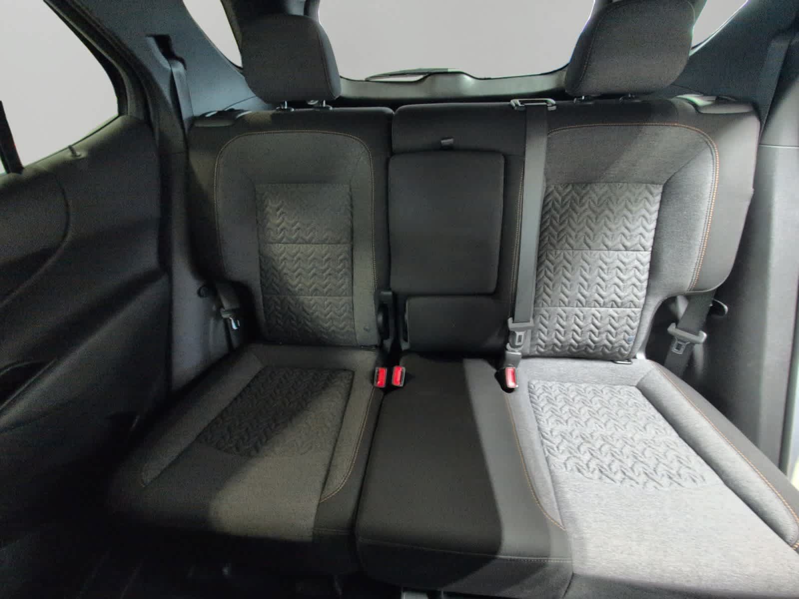 Used 2024 Chevrolet Equinox LT AWD/4WD image 13