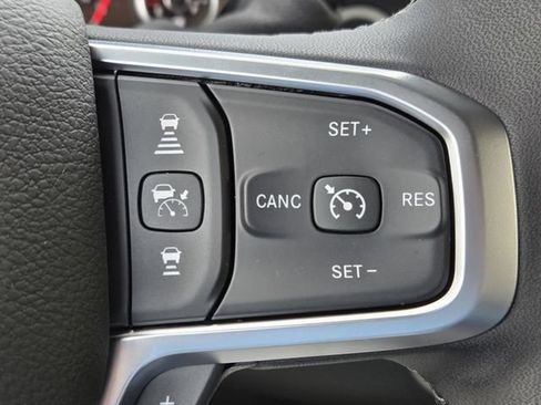 New 2026 RAM 2500 Big Horn AWD/4WD image 23