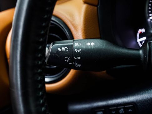 Used 2023 Lexus IS 300 w/ Comfort Package RWD image 36
